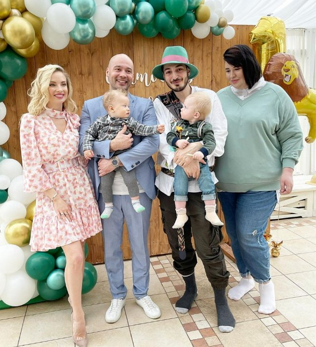 Александра Черно возмущена высказываниями Андрея Черкасова Александра Черно возмущена высказываниями Андрея Черкасова