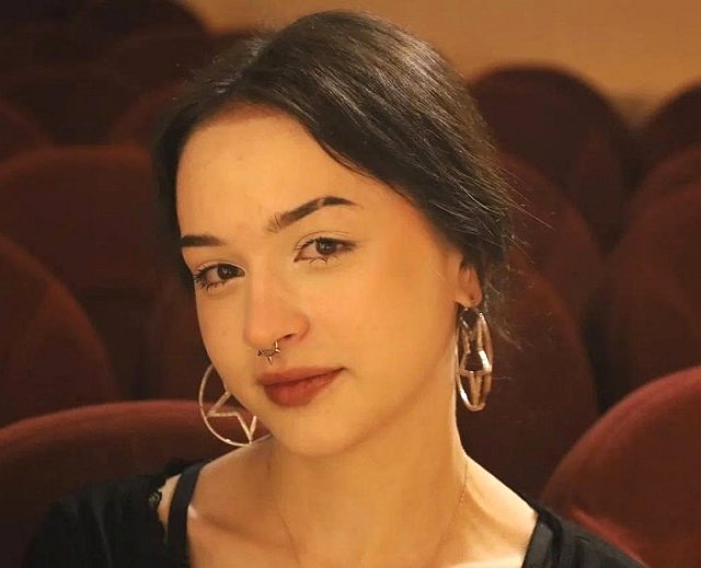 Виктория Андреева подсидела жену Тиграна Салибекова