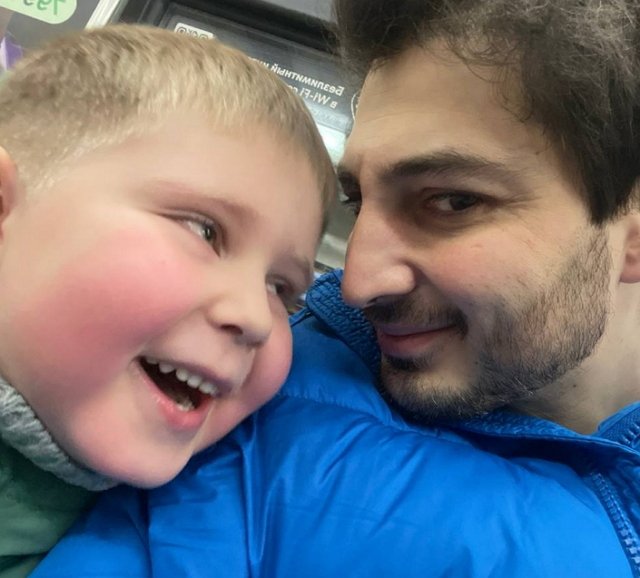 Иосиф Оганесян: Нам нужно сдать генетику