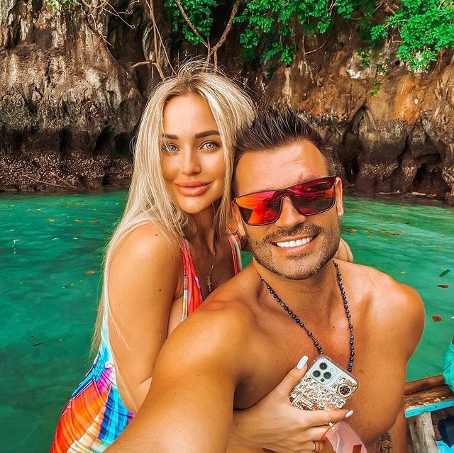 Руслан Мацьолек: Я посвятил всего себя семье Руслан Мацьолек: Я посвятил всего себя семье