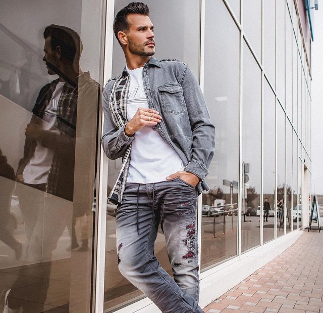 Руслан Мацьолек: Я посвятил всего себя семье Руслан Мацьолек: Я посвятил всего себя семье