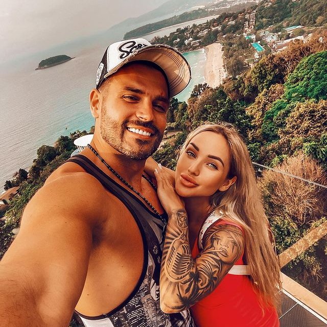 Руслан Мацьолек: Я посвятил всего себя семье Руслан Мацьолек: Я посвятил всего себя семье