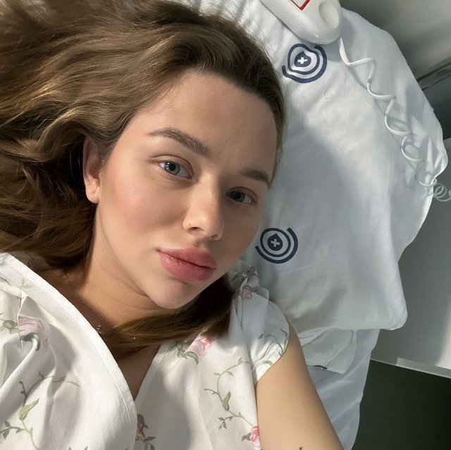 Татьяна Репина: Сына мы видим только по фото Татьяна Репина: Сына мы видим только по фото