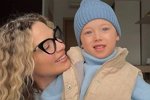 У старшего сына Кристины Черкасовой проблемы со здоровьем