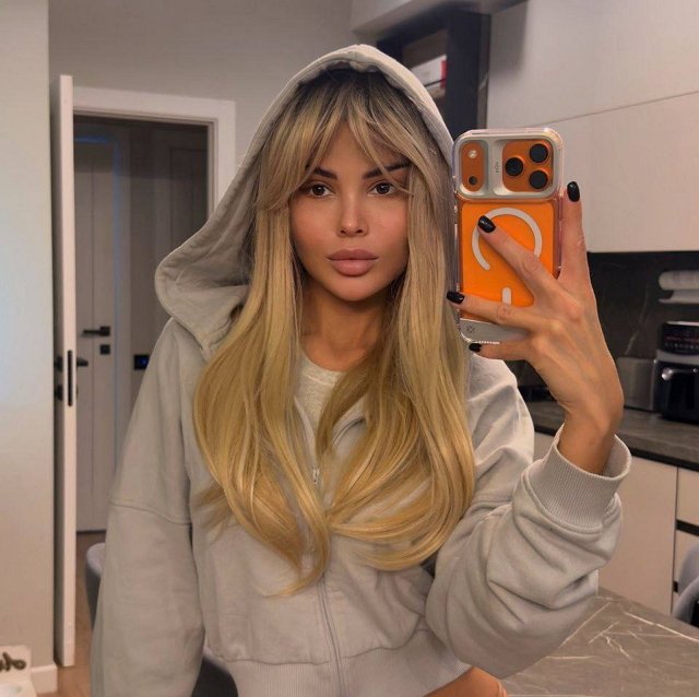 Яна Шафеева: Что вы несёте?! Яна Шафеева: Что вы несёте?!