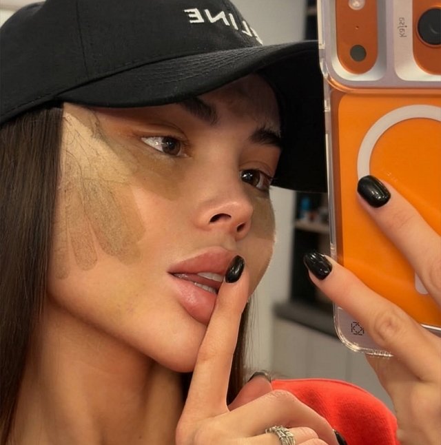 Яна Шафеева: Что вы несёте?! Яна Шафеева: Что вы несёте?!