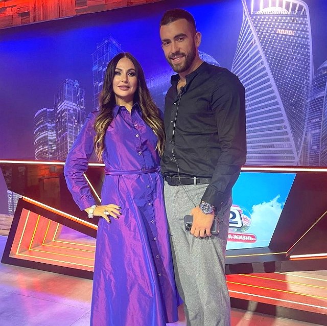 Григорьева не устраивает общение с проектным психологом Григорьева не устраивает общение с проектным психологом