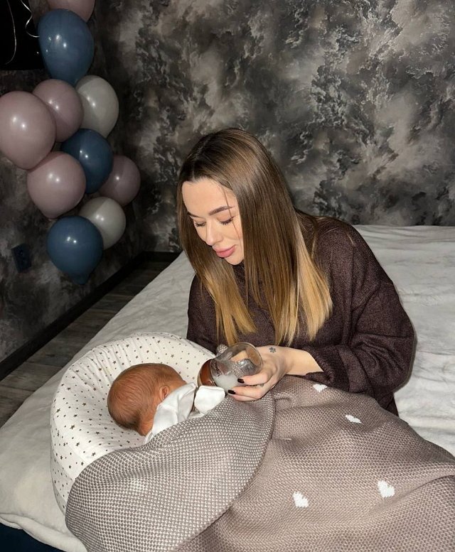 Татьяна Репина: Это всё прекрасно и волшебно Татьяна Репина: Это всё прекрасно и волшебно