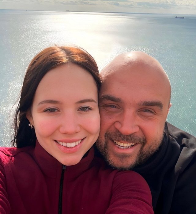 Глеб Жемчугов: Ответ пришел сам Глеб Жемчугов: Ответ пришел сам