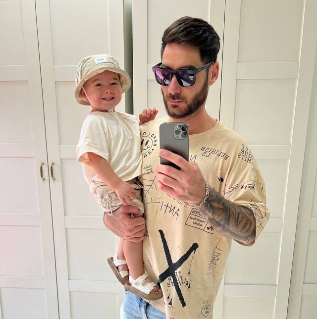 Сын Салибековых зарабатывает на безбедную старость родителей