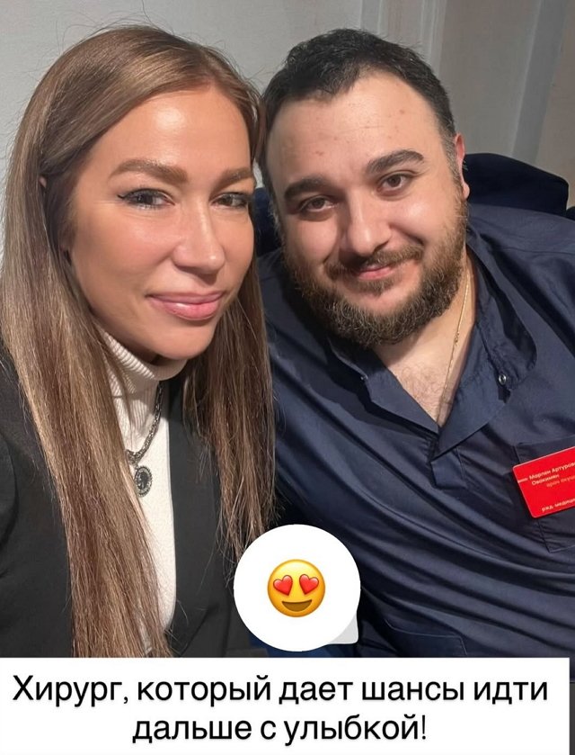 Надежда Ермакова: Я ревела, но продолжала искать хирурга Надежда Ермакова: Я ревела, но продолжала искать хирурга