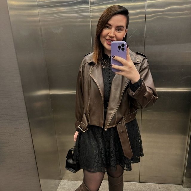 Александра Черно: От себя не убежишь! Александра Черно: От себя не убежишь!