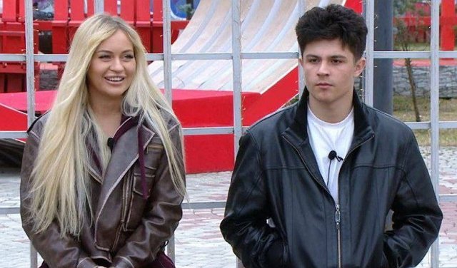 Рахимова отказывается унижаться перед бабушкой Гуранда