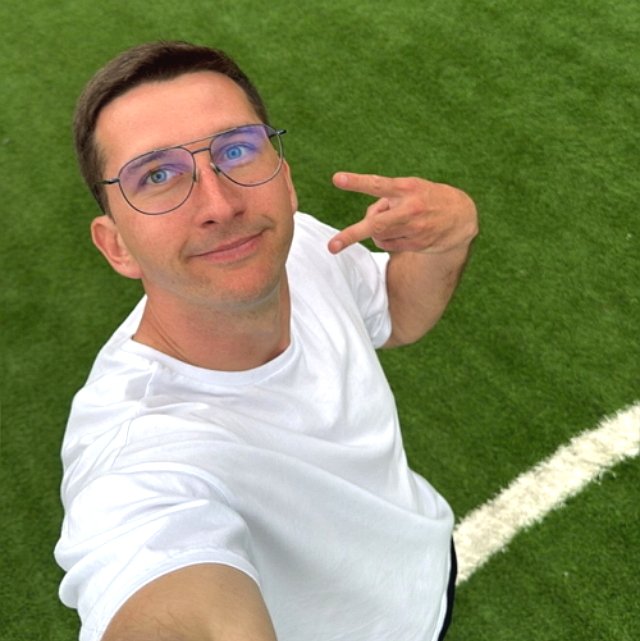 Сергей Хорошев опять живёт в квартире Дмитрия Луковкина