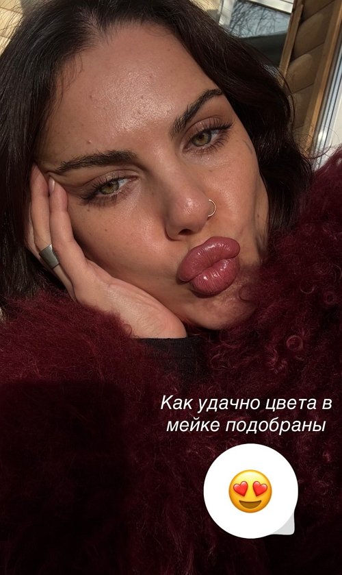 Алёна Опенченко: Я не в Москве