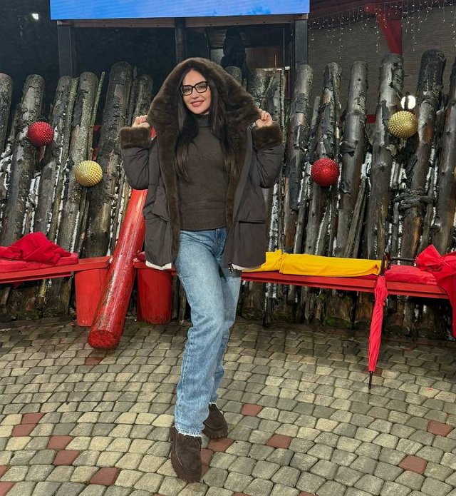 Светлана Прель: Одним словом, Королева приходи!