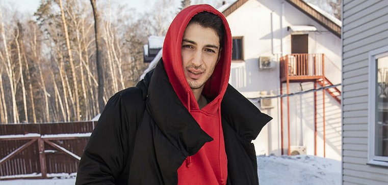 Иосиф Оганесян: Почему я так не могу?