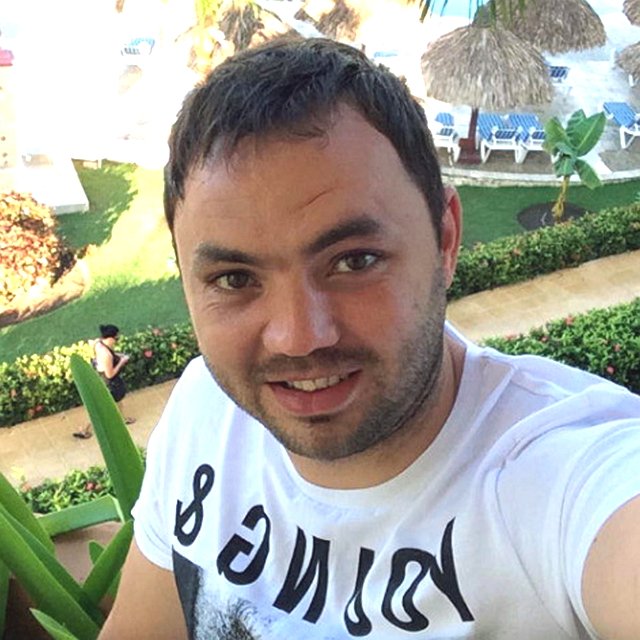 Александр Гобозов: Вчера был очень сложный день