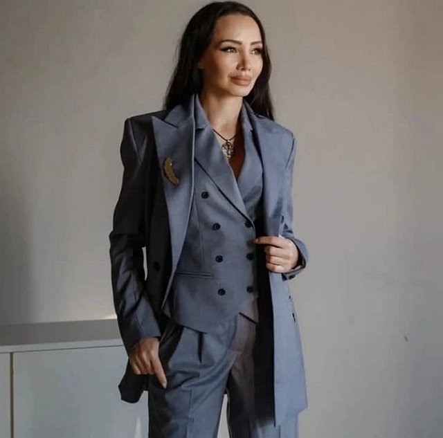 Возлюбленный позвал замуж Наталью Кордюкову