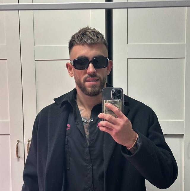 Яббаров и Тепловодская подружились с Григорьевым и Квашниковой