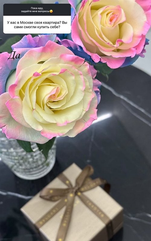 Евгения Феофилактова: Я верю в возмездие