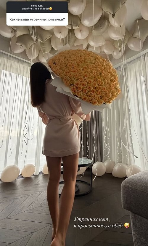 Евгения Феофилактова: Я верю в возмездие