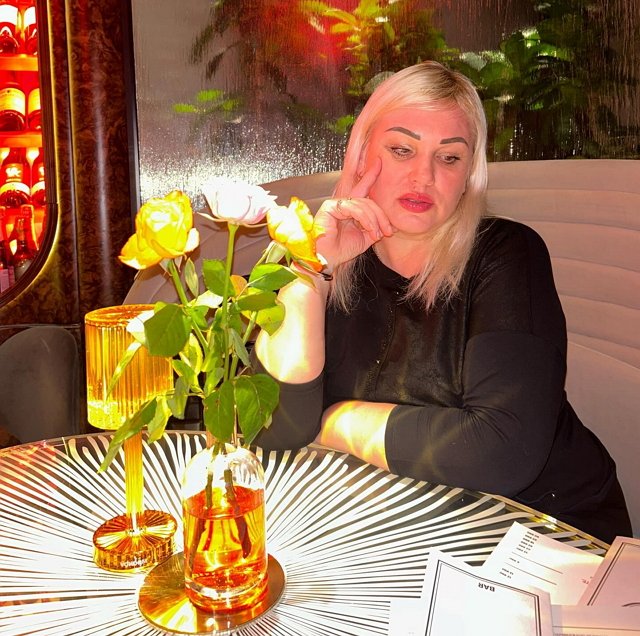 Веронике Гракович предстоит знакомство с мамой Гавришова