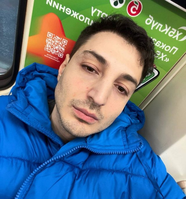 Иосиф Оганесян: У нас нет общих дел!