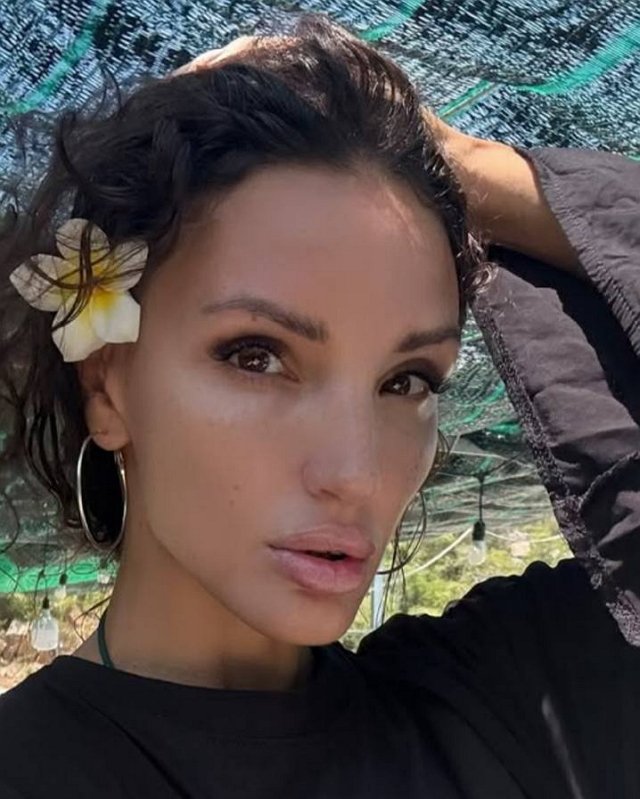 Саймон Марданшин счастлив в новых отношениях