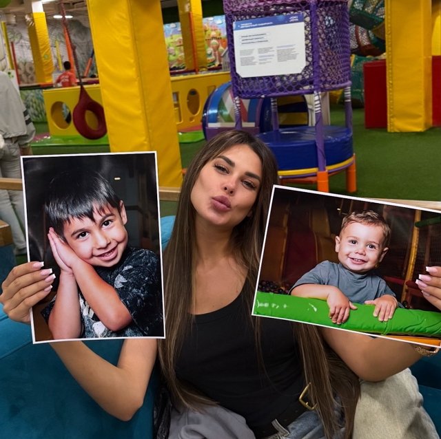 Ирина Пинчук: Не могу простить Ирина Пинчук: Не могу простить