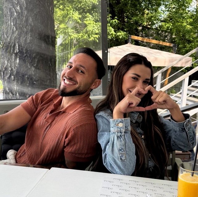 Ирина Пинчук: Не могу простить Ирина Пинчук: Не могу простить