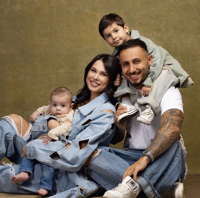 Ирина Пинчук: Не могу простить Ирина Пинчук: Не могу простить