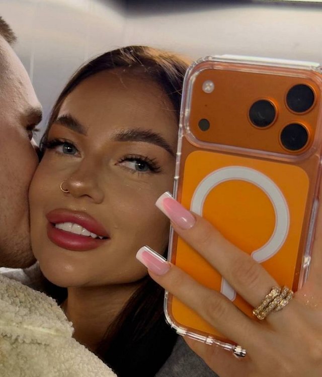 Катя Скалон: Но это уже другая история Катя Скалон: Но это уже другая история