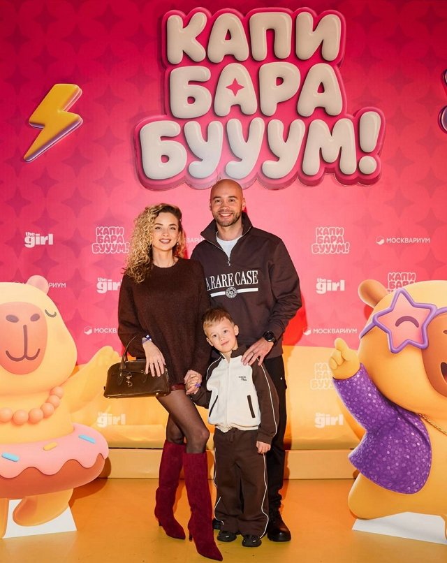 Андрей Черкасов: День, когда всё наше внимание только ему 