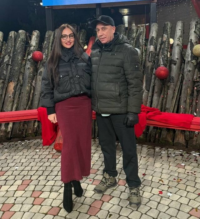 Светлана Прель: Они уже на грани Светлана Прель: Они уже на грани