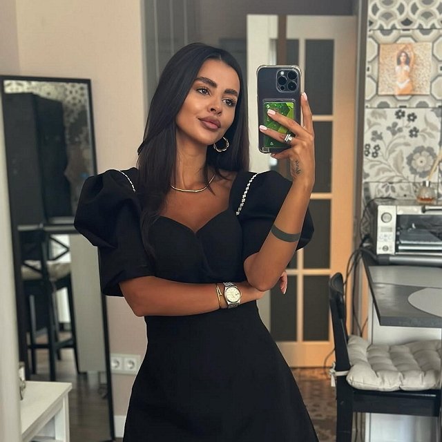 Бывший участник проекта влюблён в Кристину Бухынбалтэ Бывший участник проекта влюблён в Кристину Бухынбалтэ