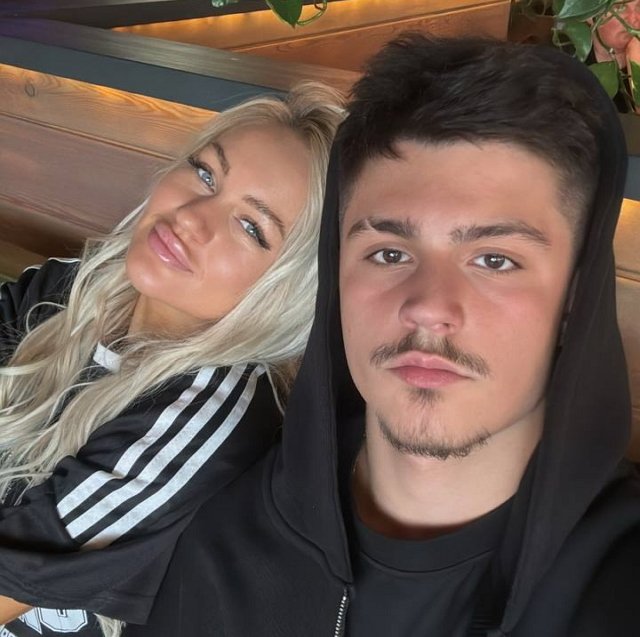 Элина Рахимова озвучила причину ссоры с Еленой Тепловодской