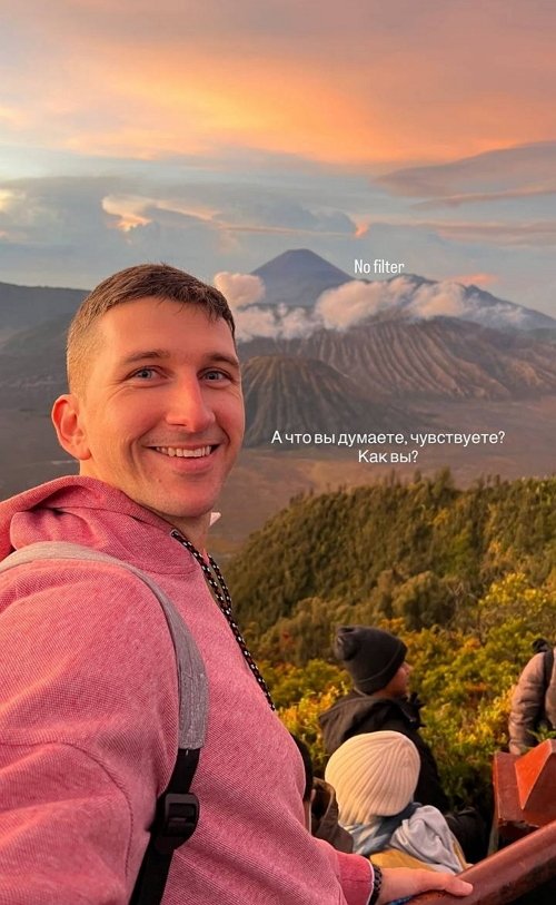 Дмитрий Луковкин: Я готов ко всему!