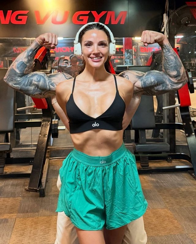 Саймон Марданшин: Спорт сам по себе не главное Саймон Марданшин: Спорт сам по себе не главное