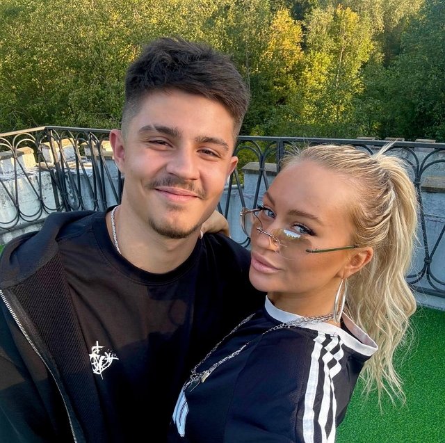 Никита Гуранда опять сильно расстроил Элину Рахимову