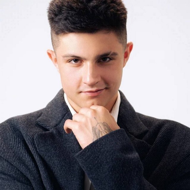 Сбылась главная мечта Никиты Гуранда