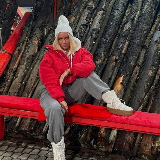 Вероника Гракович решила собрать на Доме-2 всех своих мужей?