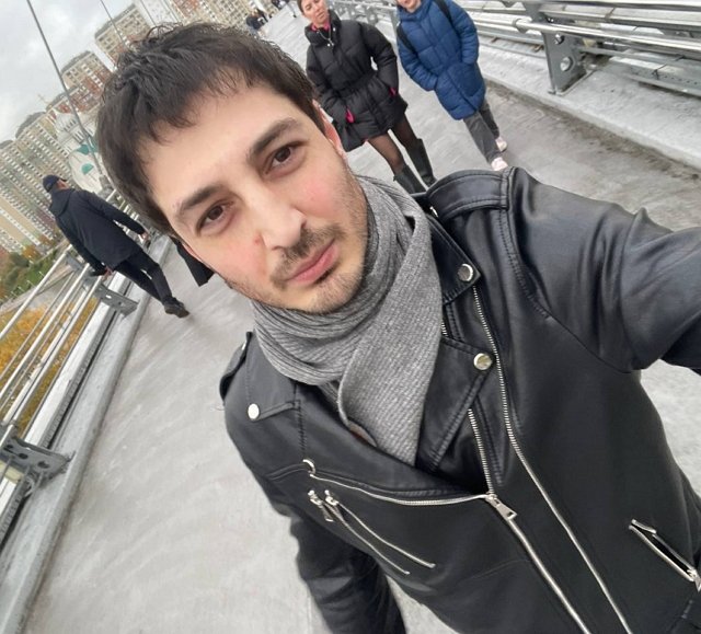 Иосиф Оганесян опять посмеялся над своими фанатами Иосиф Оганесян опять посмеялся над своими фанатами