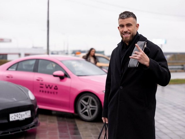 Игорь Григорьев: Про лохотрон Игорь Григорьев: Про лохотрон