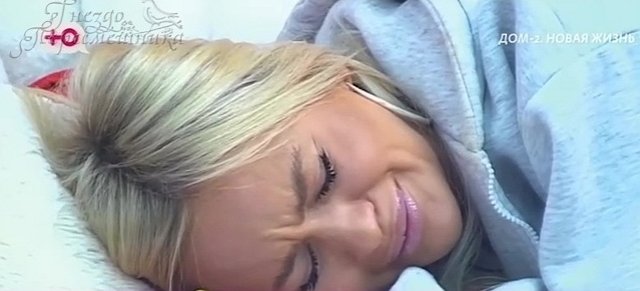 Мнение о событиях на Доме-2 (8.12.2025)