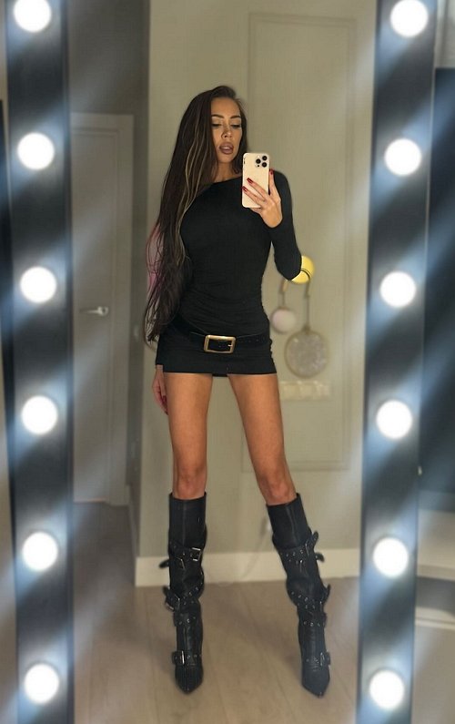 Алёна Савкина: Дома все заболели