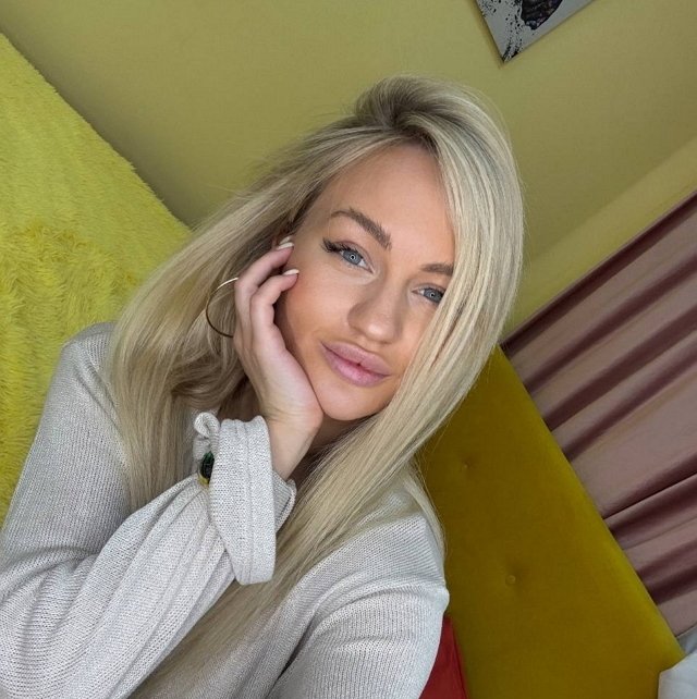 Элина Рахимова в активном поиске нового бойфренда