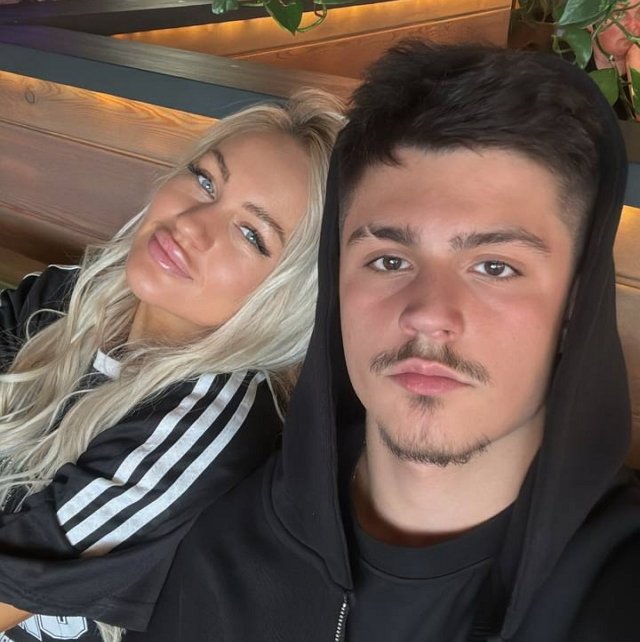 Никита Гуранда ищет не меркантильную девушку Никита Гуранда ищет не меркантильную девушку