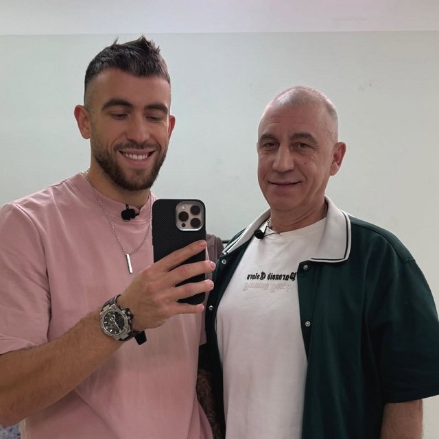 Разговоры родителей Григорьева расстроили его девушку Разговоры родителей Григорьева расстроили его девушку