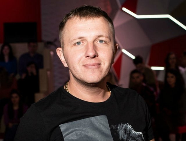 Предновогодняя фотосессия разочаровала Илью Яббарова Предновогодняя фотосессия разочаровала Илью Яббарова